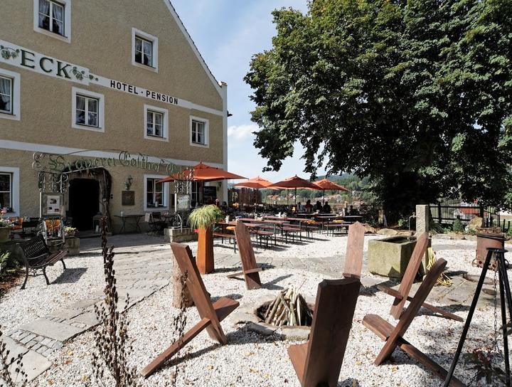 Brauerei Gasthof Hotel Eck